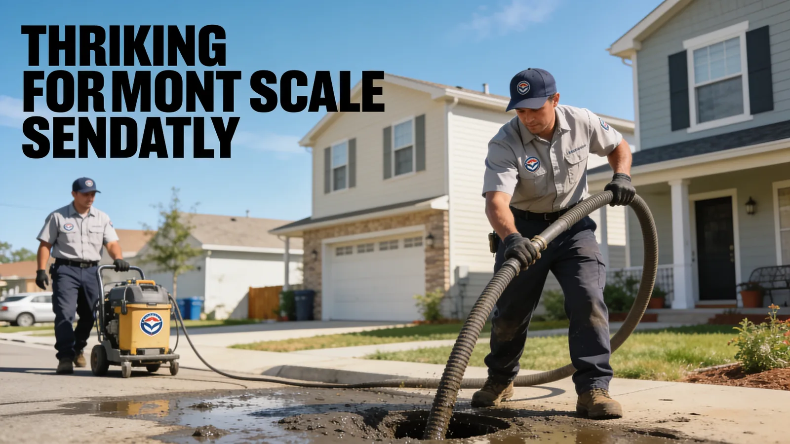 Sewage Cleanup in Wayne, NY near me